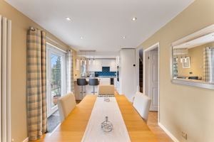 Family Dining Kitchen- click for photo gallery